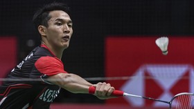 Indonesia Kalah 0-3 di Final Thomas Cup 2022