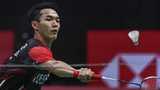 Indonesia lost 0-3 in the 2022 Thomas Cup Final