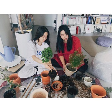 Dari Bermain Anggar Hingga Memancing, Ini Dia Hobi Unik dan Menarik Para Selebriti Korea