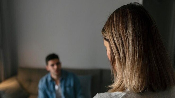 Beauties Perlu Waspada, Ini 6 Bentuk Kekerasan Emosional Dalam Hubungan Rumah Tangga