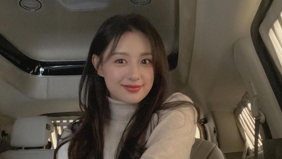 Kim Ji Won Pemain Drama Korea My Liberation Notes