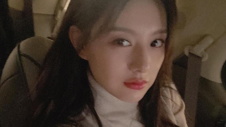 Kim Ji Won Pemain Drama Korea My Liberation Notes Kim Ji Won Pemain Drama Korea My Liberation Notes
