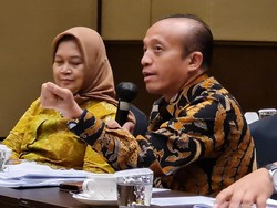 KLHK Bahas Perpres soal Pengelolaan Perhutanan Sosial, Apa Hasilnya?