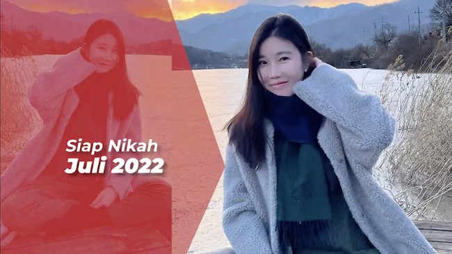 Lee Hae Ri Umumkan Rencana Nikah, Tulis Surat Manis Untuk Penggemar