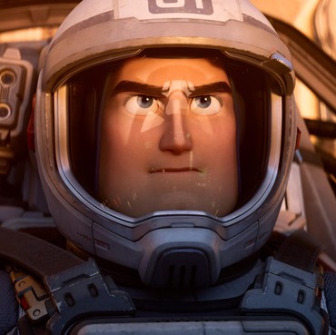 Nasib Film 'Lightyear' Belum Jelas di Indonesia, Ini Catatan LSF