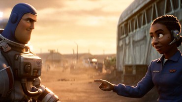 img-title 'Lightyear' Tampilkan LGBT, Ini Kata LSF soal Nasib di Indonesia