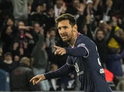 Kalahkan Ronaldo dan LeBron, Messi Paling Kaya Tahun Ini