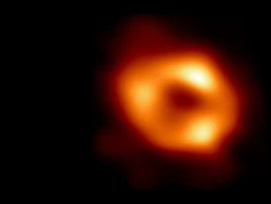 Ilmuwan Dapatkan Visual Lubang Hitam di Pusat Galaksi Bima Sakti