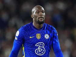 Immobile: Kembalinya Lukaku Naikkan Lagi Level Serie A