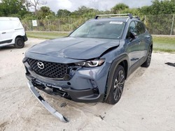 Mobil Mazda Ini Bekas Tabrakan, Masih Ringsek Tapi DIjual Lebih Mahal