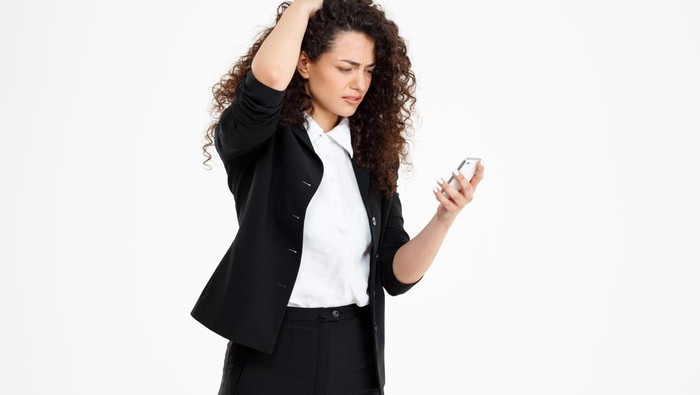 Sulit Mengungkapkan Emosi? Jangan Diabaikan! Itu Bisa Jadi Salah Satu Tanda Kondisi Mental Alexithymia