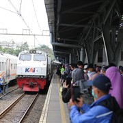 Aturan Terbaru Perjalanan Kereta Api Jarak Jauh, Cek Dulu Ini Sebelum Bepergian!