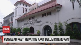 img-title VIDEO: Penyebab Pasti Hepatitis Akut Belum Ditemukan