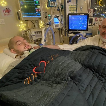 Pangeran Arab Terbaring Koma 17 Tahun, Ayah Ungkap Ogah Lepas Ventilator