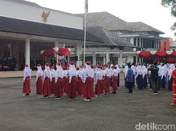 Bupati Ciamis Siapkan Langkah Cegah Hepatitis Akut di Sekolah