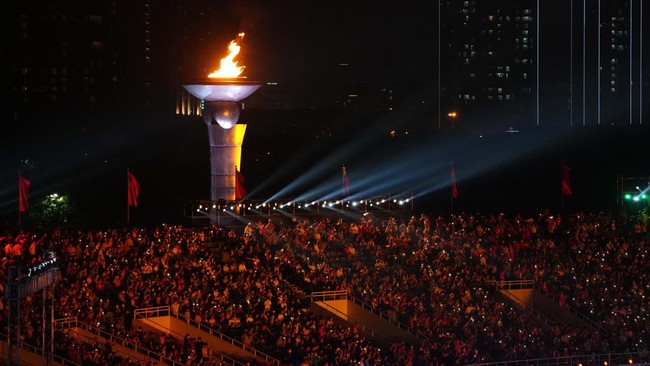 SEA Games 2021 (2022) akan mempertandingkan 40 cabang olahraga dengan lima di antaranya jarang diketahui. Berikut 5 cabor SEA Games 2021 yang kurang populer.