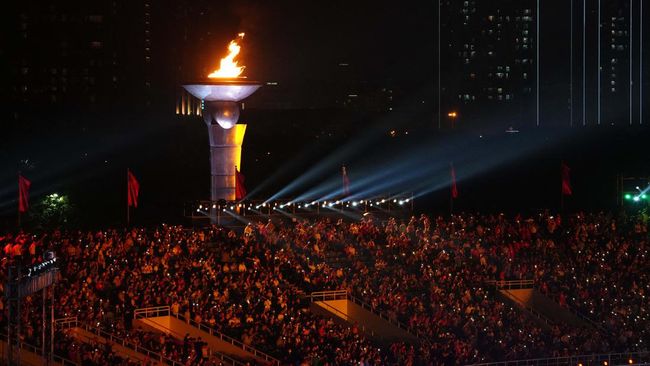 Petanque, Vovinam, hingga Xiangqi SEA Games 2021 (2022) akan mempertandingkan 40 cabang olahraga dengan lima di antaranya jarang diketahui. Berikut 5 cabor SEA Games 2021 yang kurang populer.