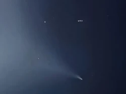 Militer Amerika Akui Simpan Video Rahasia UFO