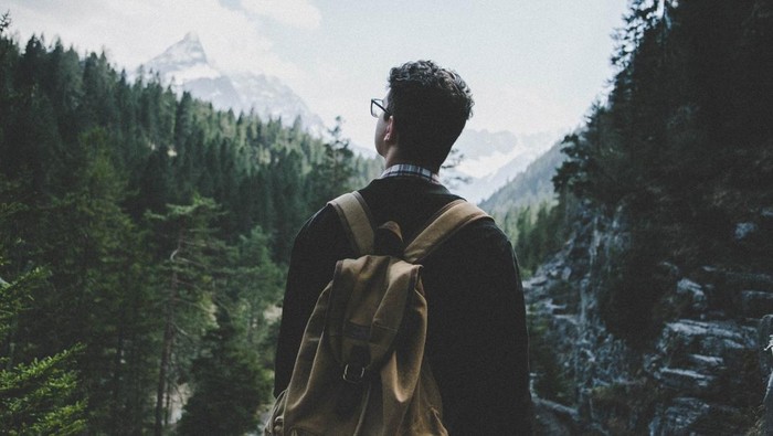 Jangan Sampai Salah Paham, Ini 3 Ciri Individualis yang Sering Dianggap Introvert!