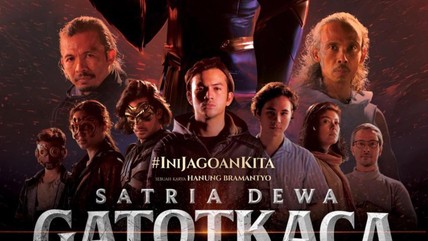 Detik Network