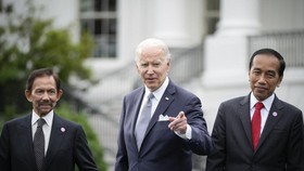 Presiden AS Biden Tak Hadir KTT ASEAN di Jakarta, Pilih ke KTT G20