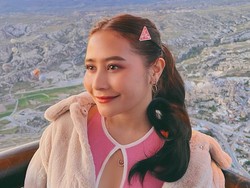 Prilly Latuconsina Masuk 30 Under 30 Asia, Ini Sumber Kekayaannya