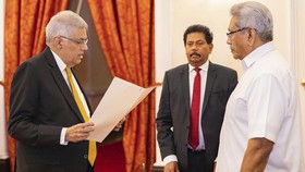 Perdana Menteri soal Sri Lanka Bangkrut: Ekonomi Benar-benar Runtuh