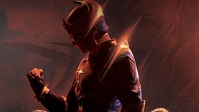 Sinopsis Satria Dewa Gatotkaca, Laga Superhero Asli Indonesia
