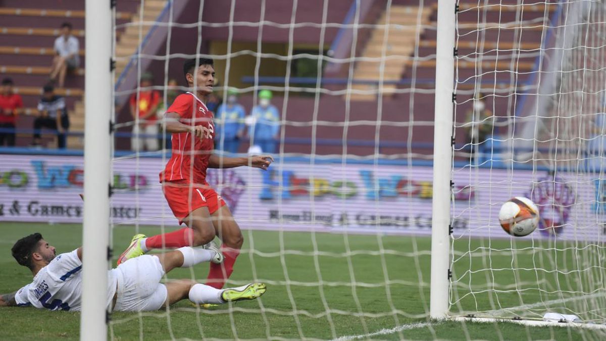 7 Pemain Filipina Sudah Pernah Digebuk Timnas Indonesia di SEA Games