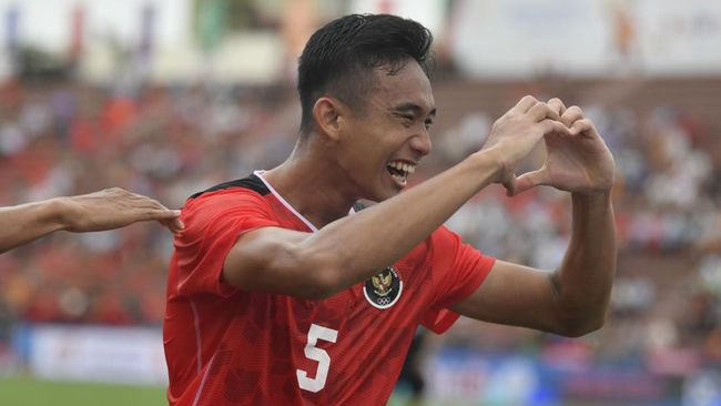 11 Pemain Dicoret, Siapa Tersisa di Timnas Indonesia U-22?