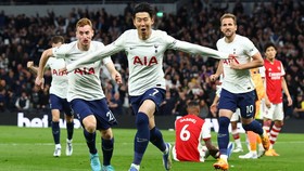 2 Laga Terakhir Arsenal-Tottenham: Spurs Favorit ke Liga Champions