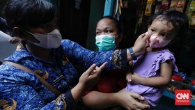 Beda Hepatitis Akut dan Hepatitis Biasa Versi Kemenkes