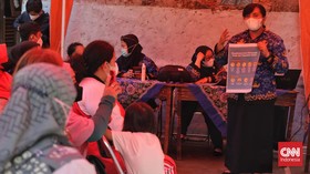 Hepatitis Akut Disebut Menyebar Melalui Udara, Waspada Tiga Gejala Ini