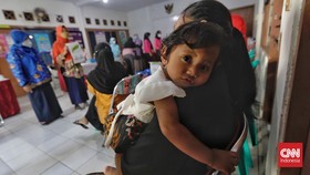 IDAI: Transplantasi Hati untuk Hepatitis Akut Bukan Perkara Mudah