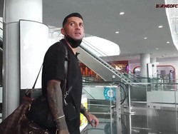 Video Sehari Bersama Stefano Lilipaly
