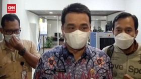 VIDEO: Wagub DKI Sebut Pasien Anak Bergejala Hepatitis Jadi 24 Orang