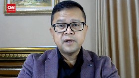 VIDEO: Epidemiolog Beri Saran Melindungi Diri Dari Hepatitis Akut
