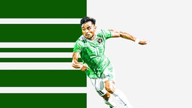 EDUSPORTS: Kenapa Jersey Timnas Indonesia Warna Hijau?
