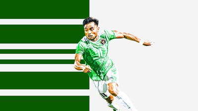 img-title EDUSPORTS: Kenapa Jersey Timnas Indonesia Warna Hijau?