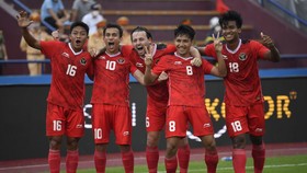 STY Sesumbar Indonesia ke Semifinal SEA Games Usai Hajar Filipina
