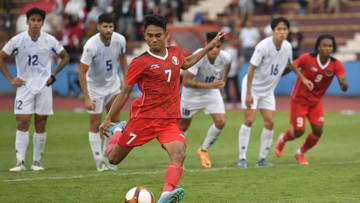 Berita Panas dari Dunia Sport CNN : Indra Sjafri Setia Menunggu Marselino Gabung Timnas Indonesia U-23