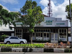 Habiskan Long Weekend, Saatnya Berburu Kuliner Legendaris di Alun-alun Malang