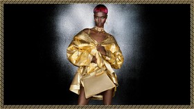 Koleksi Swap Fendi-Versace, Fendace Bakal Hadir di Jakarta
