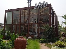 5 Kafe Gelato Kekinian yang Viral Ini Laris Diantre Pelanggan!