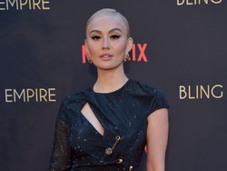 Digosipin Oplas, Agnez Mo Pamer Wajah Tanpa Makeup, Begini Aslinya