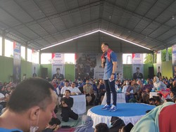 PD Klaim Rakyat Merindukan Kepemimpinan SBY