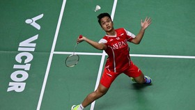 Indonesia Masters: Ginting Tak Mau Sepenuhnya Terbawa Irama Istora