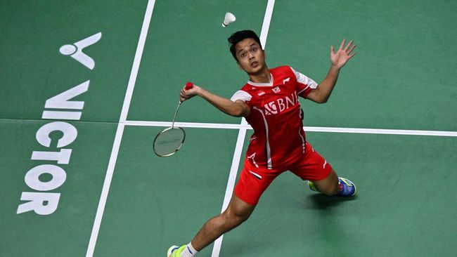 7 Fakta Jelang Indonesia vs India di Final Thomas Cup Indonesia akan menghadapi India dalam laga final Thomas Cup 2022. Berikut fakta menarik jelang duel tersebut.