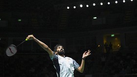 Membongkar Kekuatan India, Calon Lawan Indonesia di Final Thomas Cup
