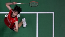 Mempertanyakan Keadilan Challenge dan Hawk Eye di Badminton